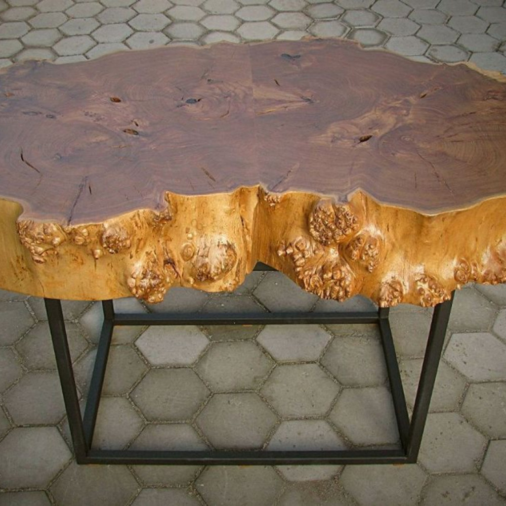 HAREST COFFEE TABLE